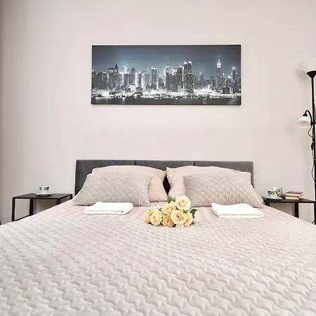 בית אירוח Mmrent Midtown *
