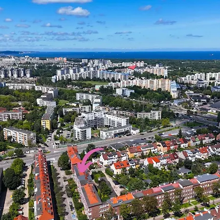 Mmrent Midtown Homestay szállás