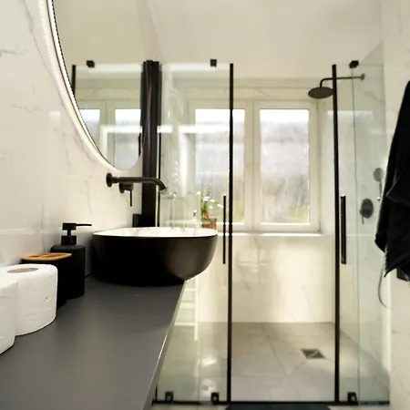 Mmrent Midtown Homestay szállás