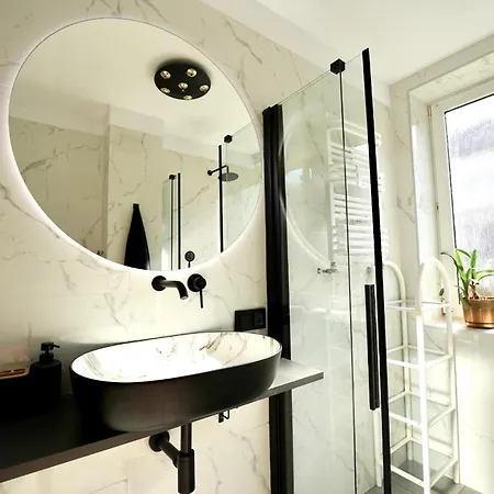 Homestay szállás Mmrent Midtown *