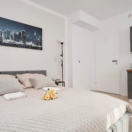 Mmrent Midtown Homestay szállás