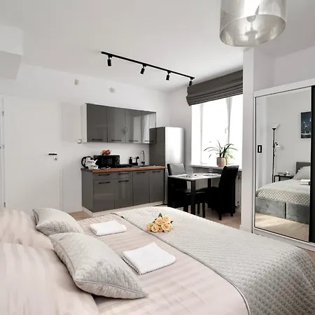 Mmrent Midtown Homestay szállás