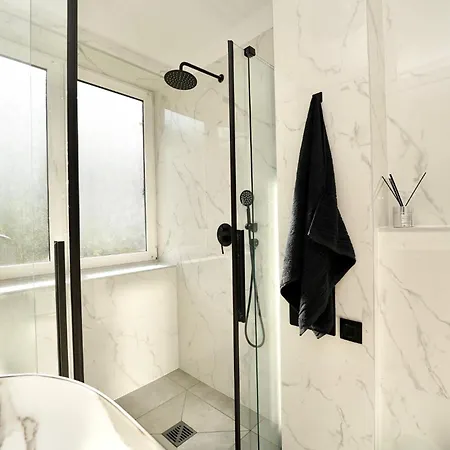 Homestay szállás Mmrent Midtown
