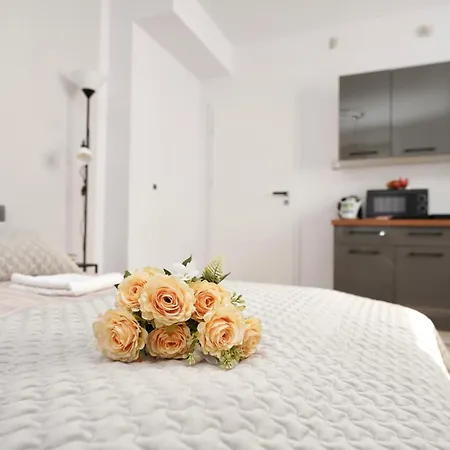 Mmrent Midtown Homestay szállás