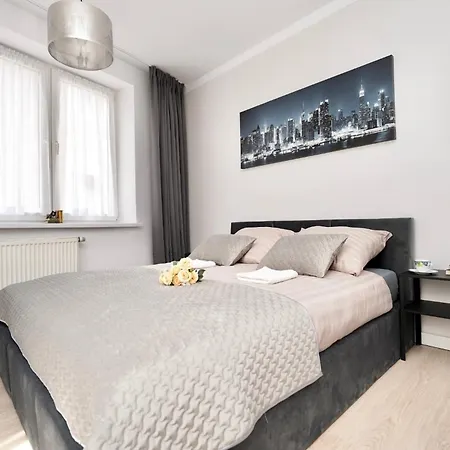 Mmrent Midtown Homestay szállás *